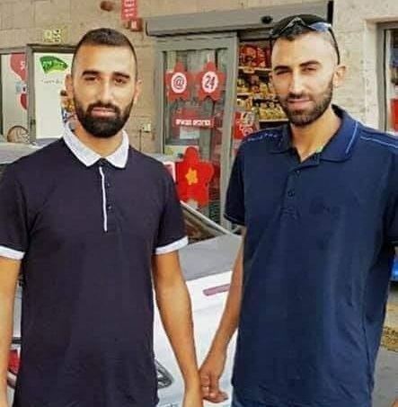 مقتل شقيقين من باقة الغربية في طولكرم